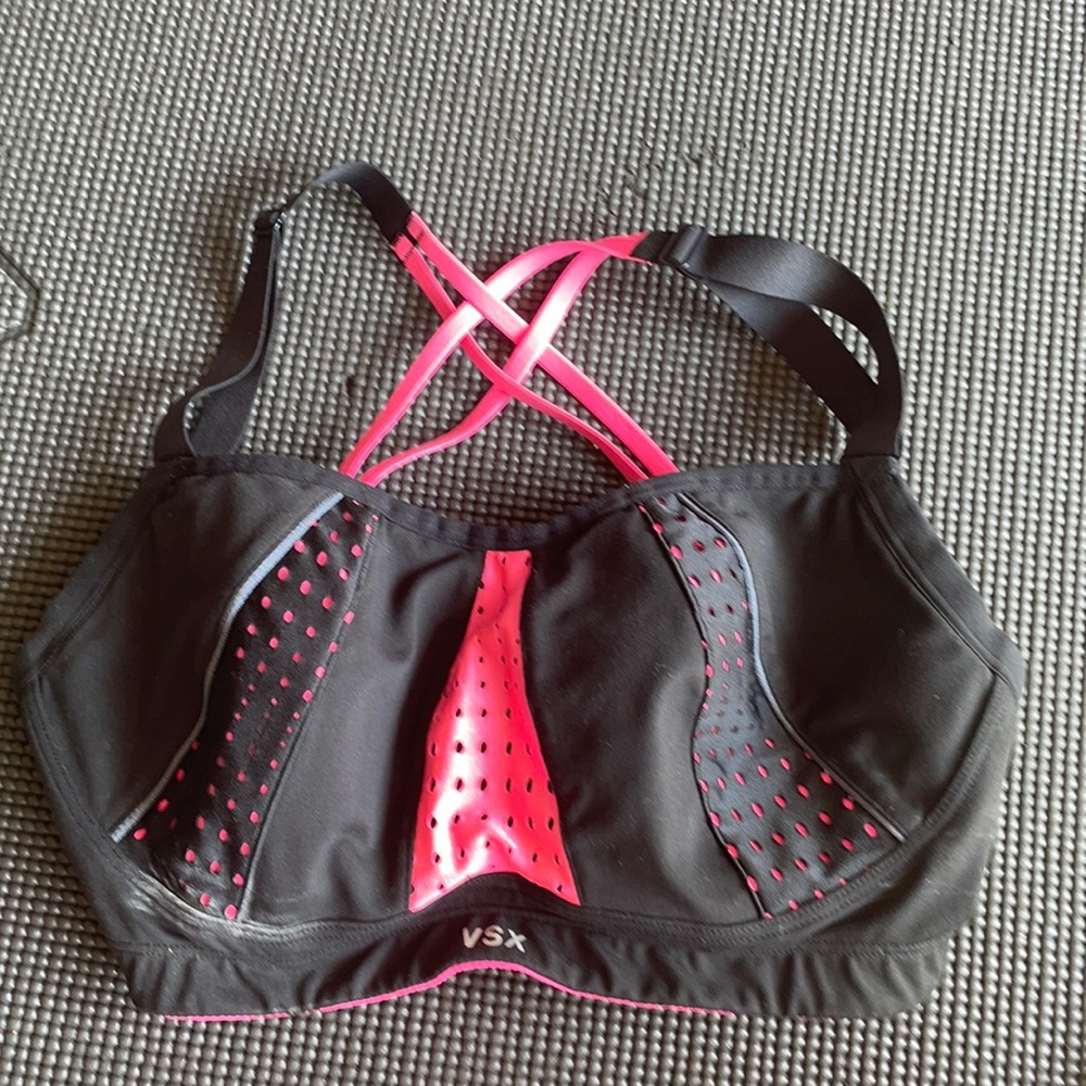 Victoria Secret Sports Bra